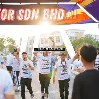 Runner Photo 7929775