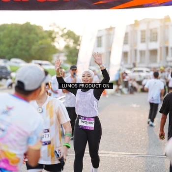 Runner Photo 7929776