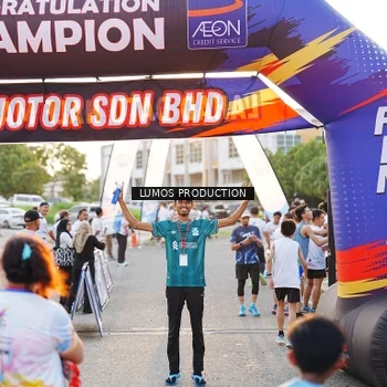 Runner Photo 7929793