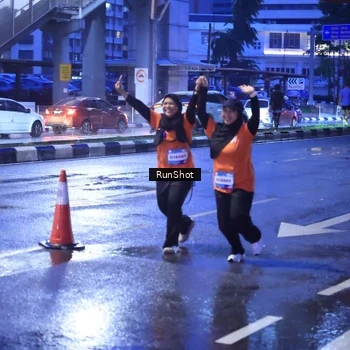 Runner Photo 7929798