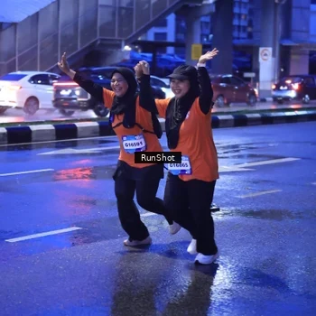 Runner Photo 7929802