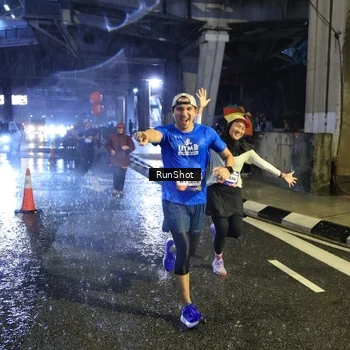 Runner Photo 7929803