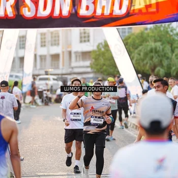 Runner Photo 7929804