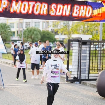 Runner Photo 7929806