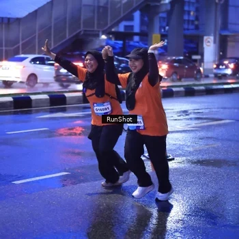 Runner Photo 7929807