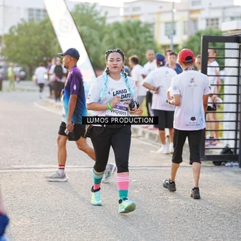 Runner Photo 7929810