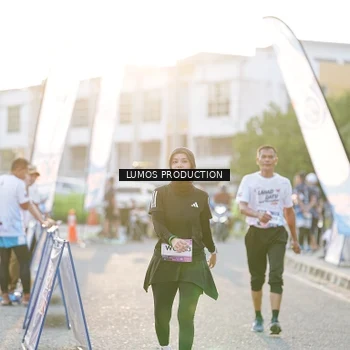 Runner Photo 7929813