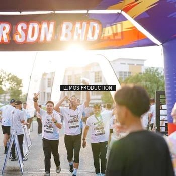 Runner Photo 7929822