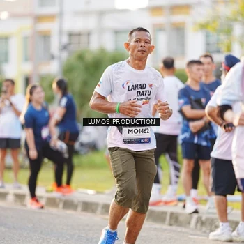 Runner Photo 7929826