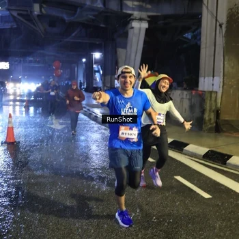 Runner Photo 7929829