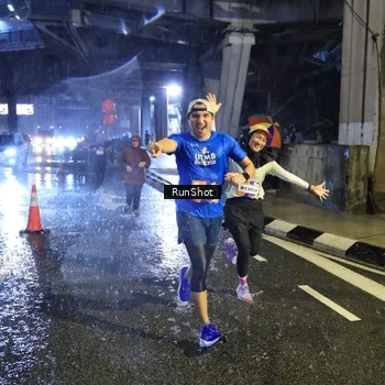 Runner Photo 7929837