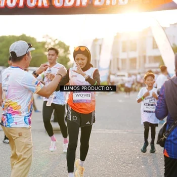 Runner Photo 7929838