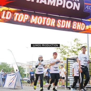 Runner Photo 7929841