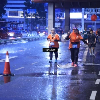 Runner Photo 7929857