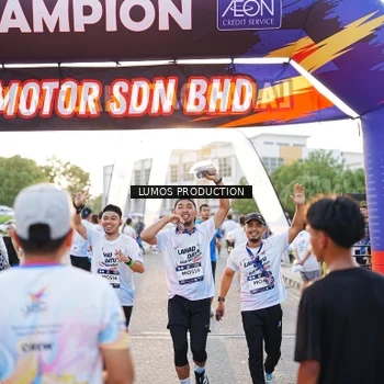 Runner Photo 7929861