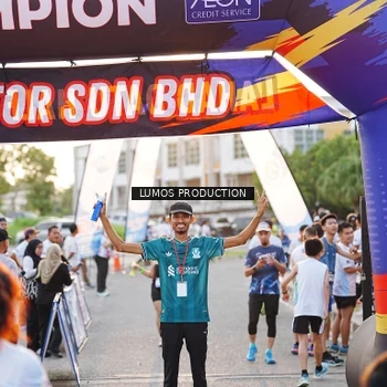 Runner Photo 7929864