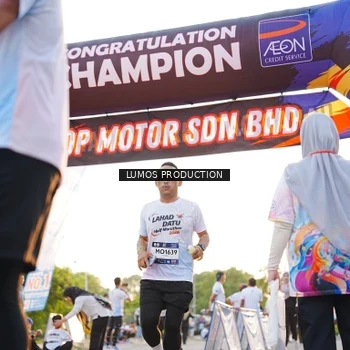 Runner Photo 7929869