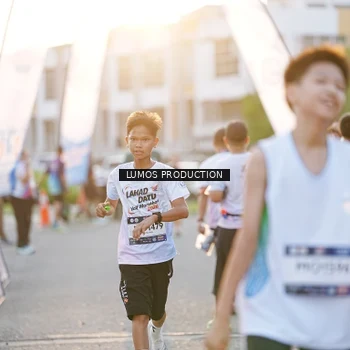 Runner Photo 7929870