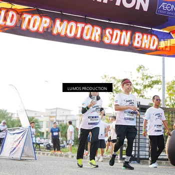 Runner Photo 7929880