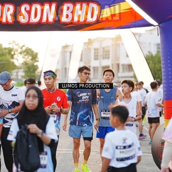 Runner Photo 7929881