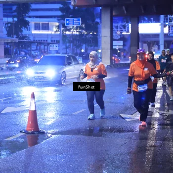 Runner Photo 7929890
