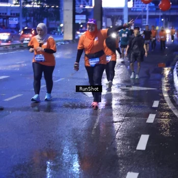 Runner Photo 7929892