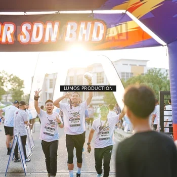 Runner Photo 7929896