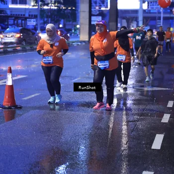 Runner Photo 7929901