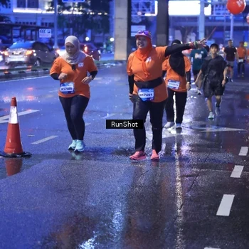 Runner Photo 7929904