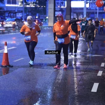 Runner Photo 7929905