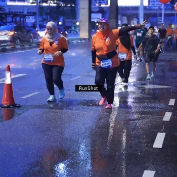 Runner Photo 7929907
