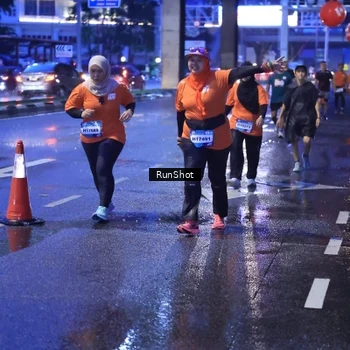 Runner Photo 7929908
