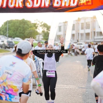Runner Photo 7929909