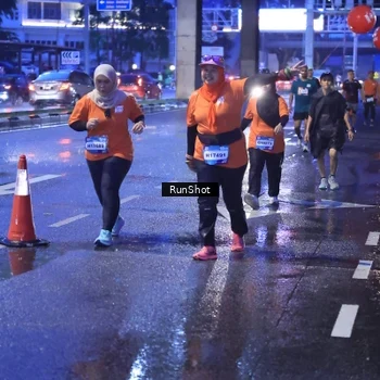 Runner Photo 7929910