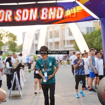 Runner Photo 7929911