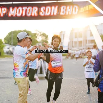 Runner Photo 7929912