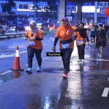 Runner Photo 7929917