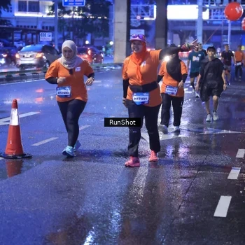 Runner Photo 7929918