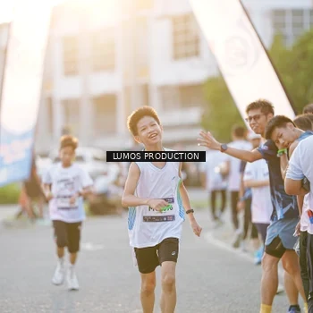 Runner Photo 7929920