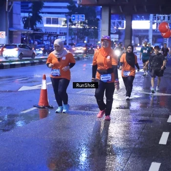 Runner Photo 7929921