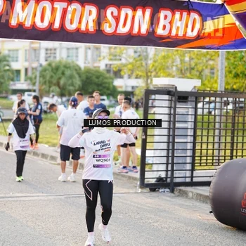 Runner Photo 7929922