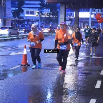 Runner Photo 7929924
