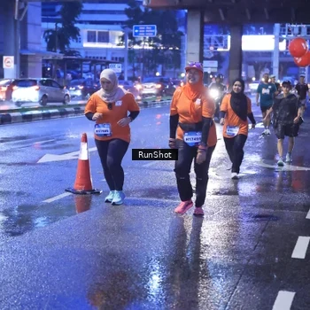 Runner Photo 7929926