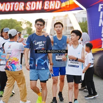 Runner Photo 7929928