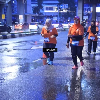 Runner Photo 7929932