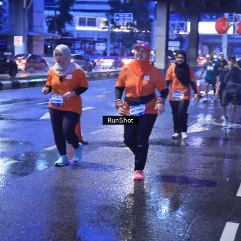 Runner Photo 7929935