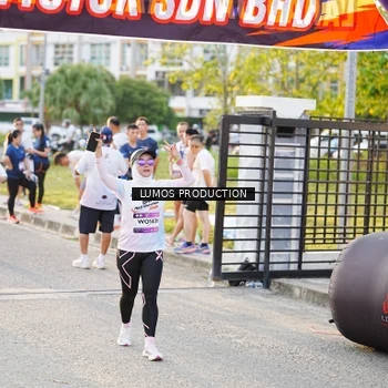 Runner Photo 7929936