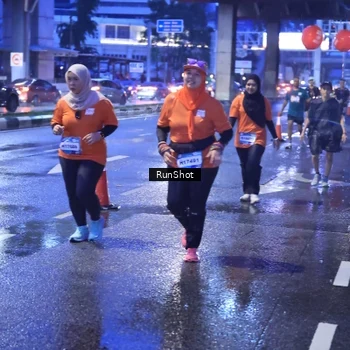 Runner Photo 7929939