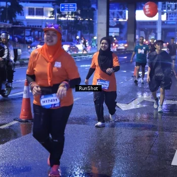 Runner Photo 7929941
