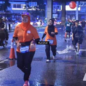 Runner Photo 7929942